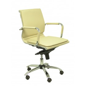 Yeste confidente of the Office chairs